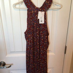 ACEVOG dress-NEW WITH TAGS
